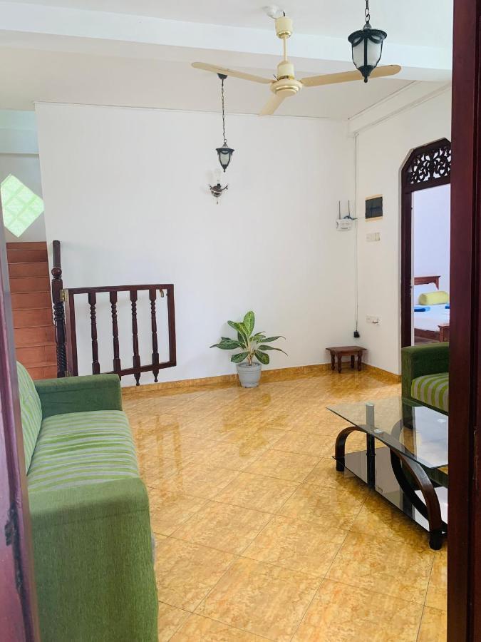 Wanderers Galle Unawatuna Exterior photo