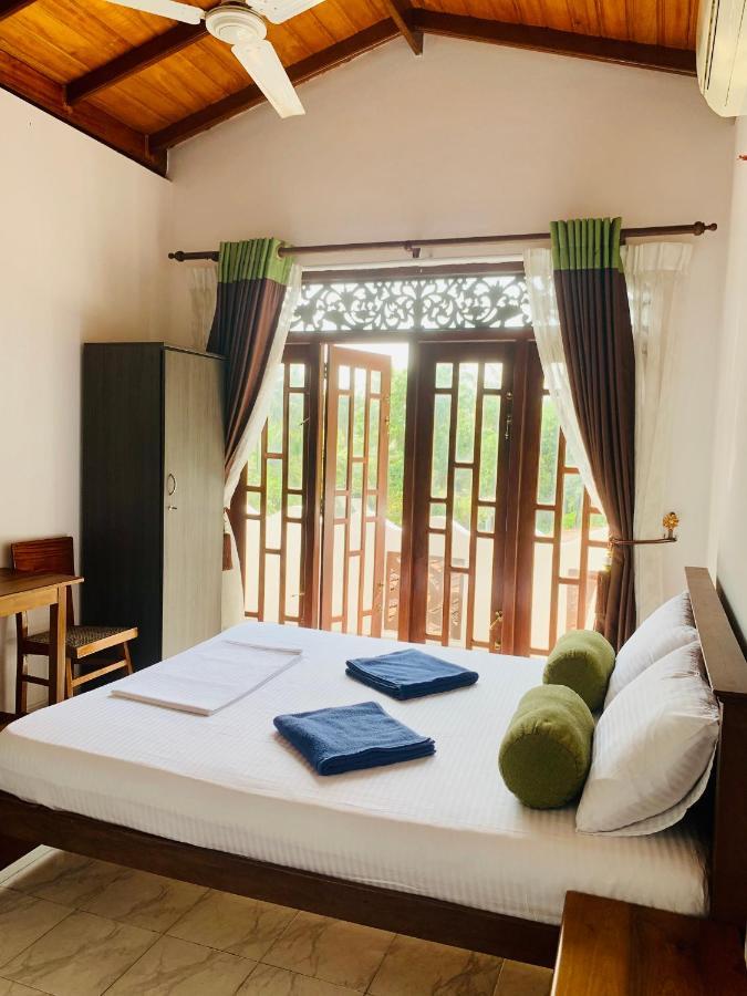 Wanderers Galle Unawatuna Exterior photo
