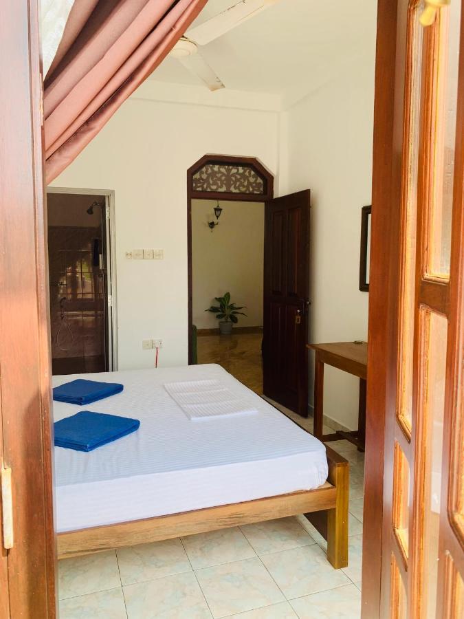Wanderers Galle Unawatuna Exterior photo
