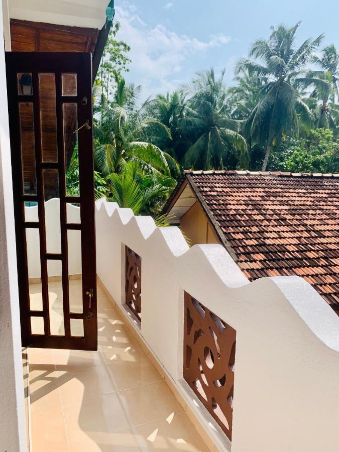 Wanderers Galle Unawatuna Exterior photo