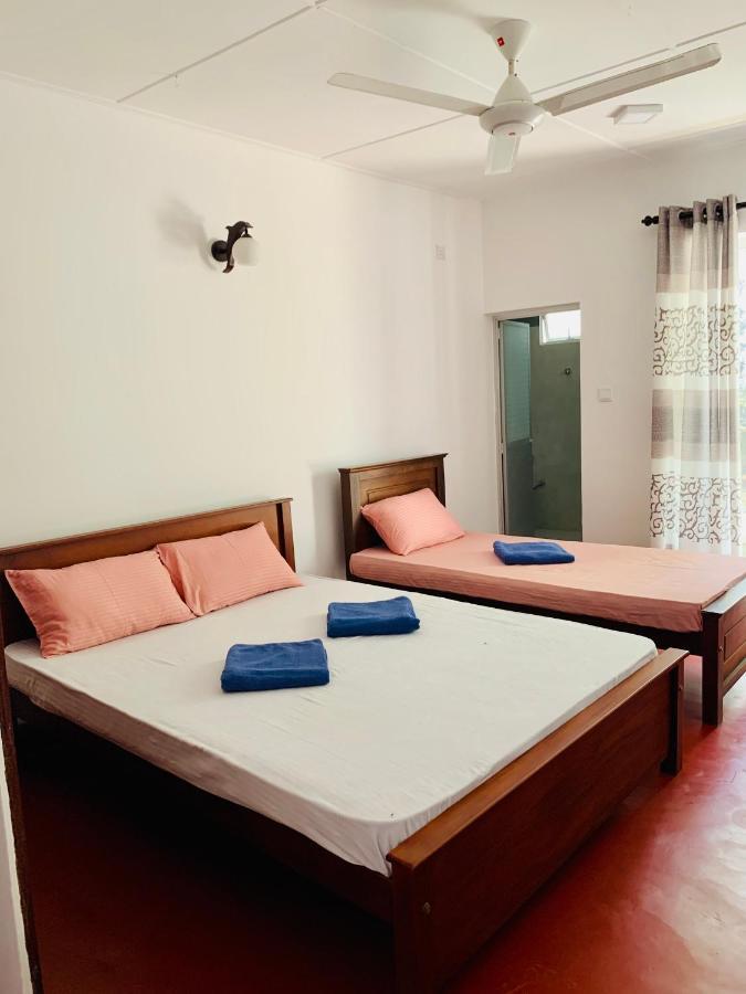 Wanderers Galle Unawatuna Exterior photo