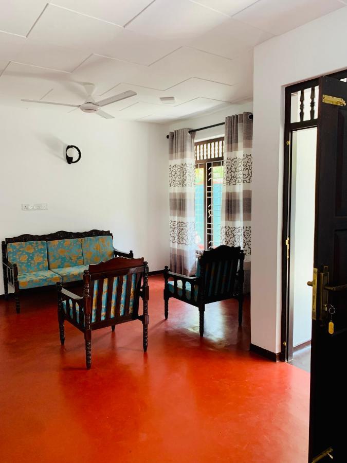 Wanderers Galle Unawatuna Exterior photo